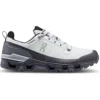 Wandelschoen On Running Men Cloudwander Waterproof Glacier Eclipse -Lichtvoetig 1 1 27