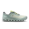 Trailrunning Schoen On Running Men Cloudvista Waterproof Chalk Moss -Lichtvoetig 1 74.98276 cloudvista waterproof ss23 chalk moss m g1