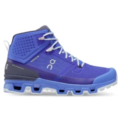 Wandelschoen On Running Men Cloudrock 2 Waterproof Indigo Cobalt