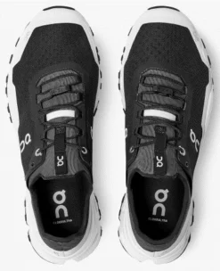 Trailrunning Schoen On Running Men Cloudultra Black White -Lichtvoetig 3 4.499.543 2