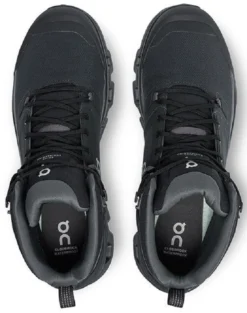 Wandelschoen On Running Men Cloudrock 2 Waterproof Black Eclipse 8 Wandelschoen On Running Men Cloudrock 2 Waterproof Black Eclipse -Lichtvoetig 3 63.98613 3