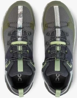 Wandelschoen On Running Men Cloudtrax Ink Frost -Lichtvoetig 3 on cloudtrax2028229