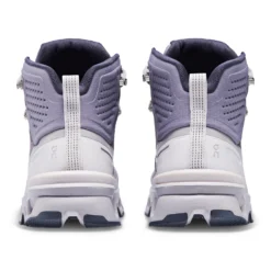 Wandelschoen On Running Women Cloudrock 2 Waterproof Shark Fade -Lichtvoetig 4 63.98281 cloudrock 2 waterproof ss23 shark fade w g5