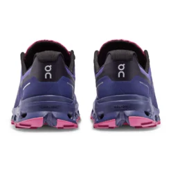 Trailrunning Schoen On Running Women Cloudvista Waterproof Flint Acai -Lichtvoetig 4 74.98275 cloudvista waterproof ss23 flint acai w g5