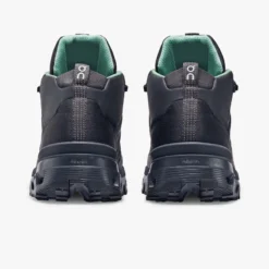 Wandelschoen On Running Women Cloudtrax Waterproof Black -Lichtvoetig 4 Black 3wd10880553 cloudtrax waterproof ss23 black w g5