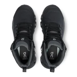 Wandelschoen On Running Women Cloudrock 2 Waterproof Black Eclipse -Lichtvoetig 4 On20Running20cloudrock20220black20eclipse 4