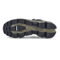 Wandelschoen On Running Men Cloudwander Waterproof Midnight Olive -Lichtvoetig 4 on20running20cloudwander20waterproof20midnight20olive 4