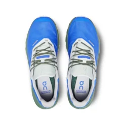 Trailrunning Schoen On Running Men Cloudventure Waterproof Cobalt Ivy -Lichtvoetig 4 webimage 8fa930c2 3d86 4f22 87b65411cc52a43f