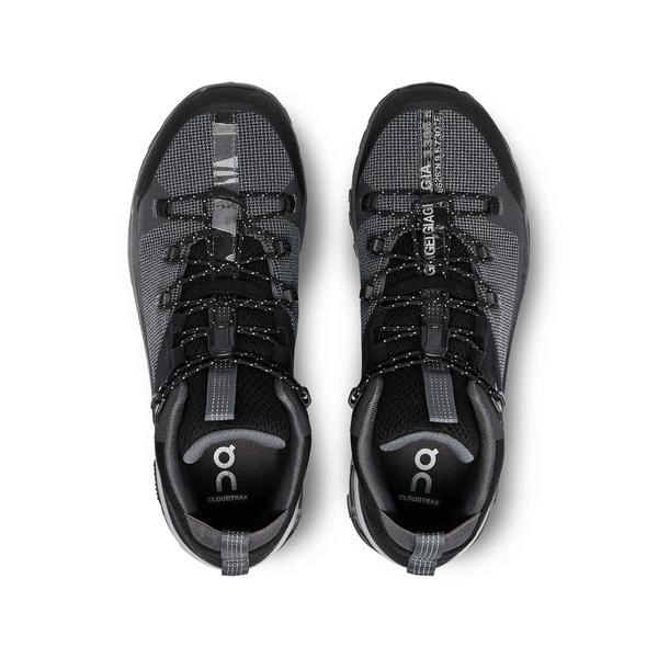 Wandelschoen On Running Women Cloudtrax Black Rock 6 Wandelschoen On Running Women Cloudtrax Black Rock - Afbeelding 4