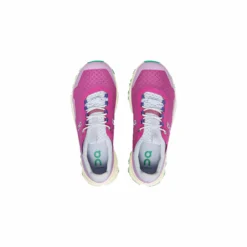 Trailrunning Schoen On Running Women Cloudultra Rhubarb| Ray -Lichtvoetig 44 9832121800x1800 1