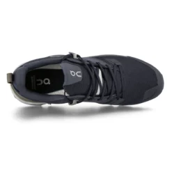 Wandelschoen On Running Men Cloudwander Waterproof Midnight Olive -Lichtvoetig 5 on20running20cloudwander20waterproof20midnight20olive 5