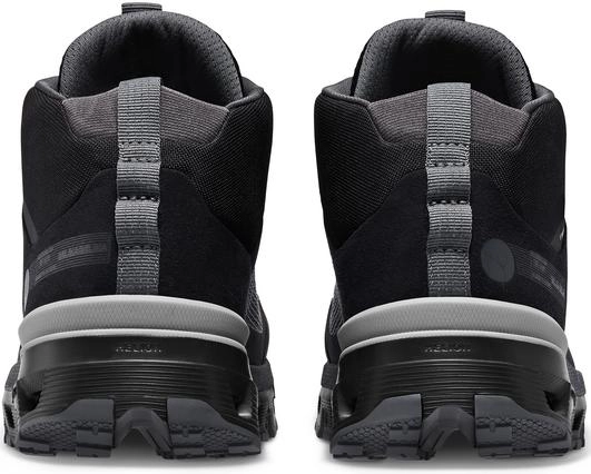 Wandelschoen On Running Women Cloudtrax Black Rock 7 Wandelschoen On Running Women Cloudtrax Black Rock - Afbeelding 5