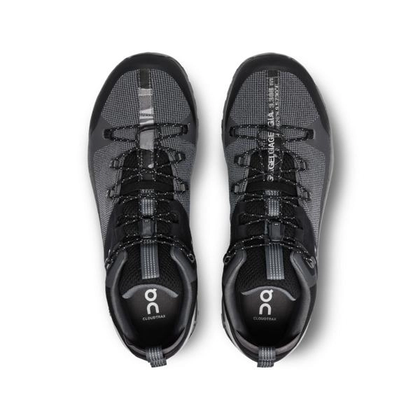 Wandelschoen On Running Men Cloudtrax Black Rock 7 Wandelschoen On Running Men Cloudtrax Black Rock - Afbeelding 5