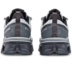 Wandelschoen On Running Men Cloudwander Waterproof Glacier Eclipse -Lichtvoetig 6 5