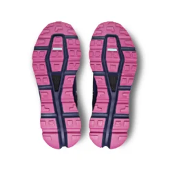 Trailrunning Schoen On Running Women Cloudvista Waterproof Flint Acai -Lichtvoetig 74.98275 cloudvista waterproof ss23 flint acai w g3