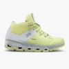 Wandelschoen On Running Women Cloudtrax Waterproof Glacier Zest -Lichtvoetig Glacier Zest 3wd10881099 cloudtrax waterproof ss23 glacier zest w g1