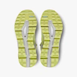 Wandelschoen On Running Women Cloudtrax Waterproof Glacier Zest -Lichtvoetig Glacier Zest 3wd10881099 cloudtrax waterproof ss23 glacier zest w g3