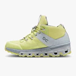 Wandelschoen On Running Women Cloudtrax Waterproof Glacier Zest -Lichtvoetig Glacier Zest 3wd10881099 cloudtrax waterproof ss23 glacier zest w g4