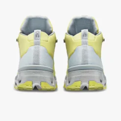 Wandelschoen On Running Women Cloudtrax Waterproof Glacier Zest -Lichtvoetig Glacier Zest 3wd10881099 cloudtrax waterproof ss23 glacier zest w g5