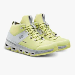 Wandelschoen On Running Women Cloudtrax Waterproof Glacier Zest -Lichtvoetig Glacier Zest 3wd10881099 cloudtrax waterproof ss23 glacier zest w g6