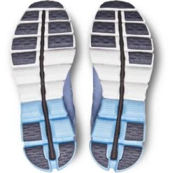 On Running On Cloudflow Dames Hardloopschoenen - Nimbus & Seedling -Lichtvoetig cloudflow running shoe nimbus seedling 4 1455726