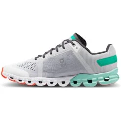 On Running On Cloudflow Dames Hardloopschoenen - Glacier & Creek -Lichtvoetig cloudflow women running shoe glacier creek 6 1455722