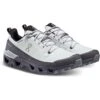 On Running On Cloudwander Waterproof Wandelschoenen - Glacier & Eclipse -Lichtvoetig cloudwander waterproof hiking shoe glacier eclipse 1 1460769