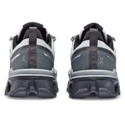 On Running On Cloudwander Waterproof Wandelschoenen - Glacier & Eclipse 13 On Running On Cloudwander Waterproof Wandelschoenen - Glacier & Eclipse -Lichtvoetig cloudwander waterproof hiking shoe glacier eclipse 2 1460770