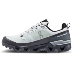 On Running On Cloudwander Waterproof Wandelschoenen - Glacier & Eclipse 10 On Running On Cloudwander Waterproof Wandelschoenen - Glacier & Eclipse -Lichtvoetig cloudwander waterproof hiking shoe glacier eclipse 4 1460772