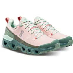 On Running On Cloudwander Waterproof Dames Wandelschoenen - Doe & Ivy