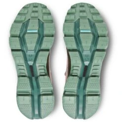 On Running On Cloudwander Waterproof Dames Wandelschoenen - Doe & Ivy -Lichtvoetig cloudwander waterproof women hiking shoe doe ivy 3 1460715