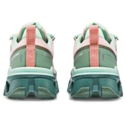 On Running On Cloudwander Waterproof Dames Wandelschoenen - Doe & Ivy -Lichtvoetig cloudwander waterproof women hiking shoe doe ivy 4 1460716