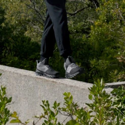 On Running Heren Cloud Hi Schoenen -Lichtvoetig iview 3007388 021 pic10