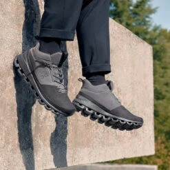 On Running Heren Cloud Hi Schoenen -Lichtvoetig iview 3007388 021 pic7