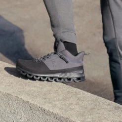 On Running Heren Cloud Hi Schoenen -Lichtvoetig iview 3007388 021 pic8