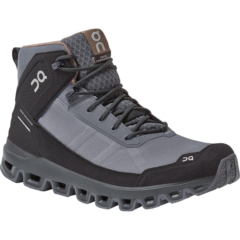 On Running Heren Cloudridge Schoenen 4 On Running Heren Cloudridge Schoenen - Afbeelding 2