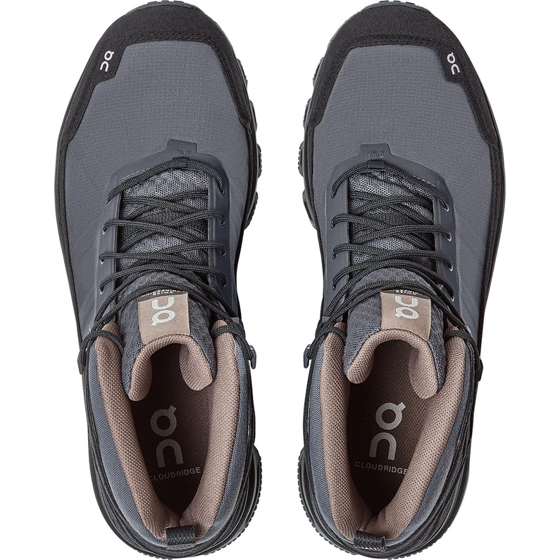 On Running Heren Cloudridge Schoenen 7 On Running Heren Cloudridge Schoenen - Afbeelding 5