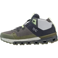 On Running Heren Cloudtrax Schoenen 10 On Running Heren Cloudtrax Schoenen -Lichtvoetig iview 3010574 001 pic3