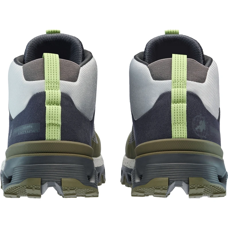 On Running Heren Cloudtrax Schoenen 6 On Running Heren Cloudtrax Schoenen - Afbeelding 4