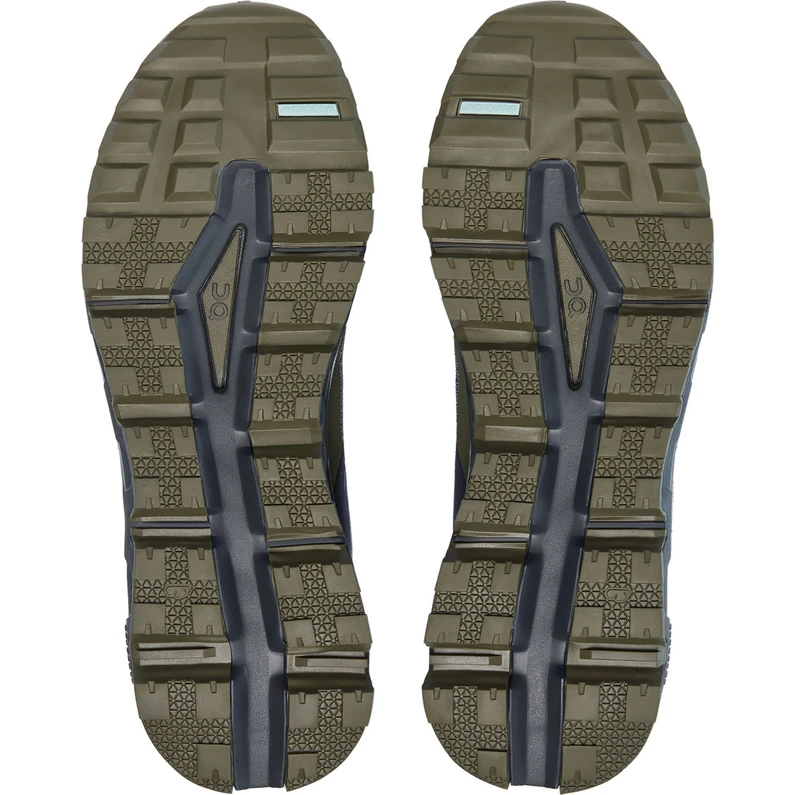 On Running Heren Cloudtrax Schoenen 8 On Running Heren Cloudtrax Schoenen - Afbeelding 6