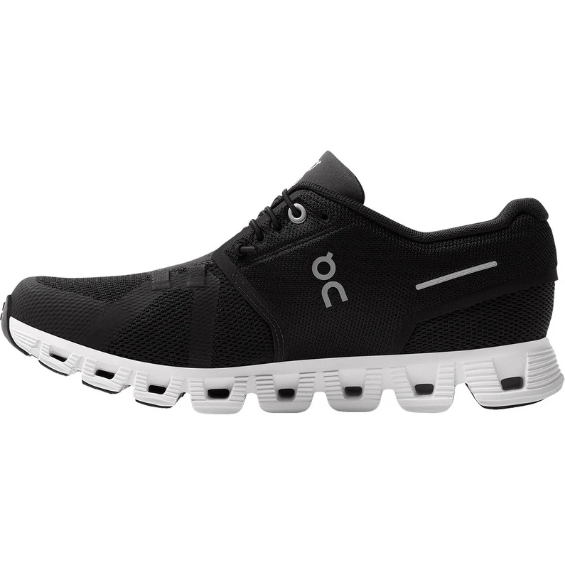 On Running Dames Cloud 5 Schoenen 5 On Running Dames Cloud 5 Schoenen - Afbeelding 3