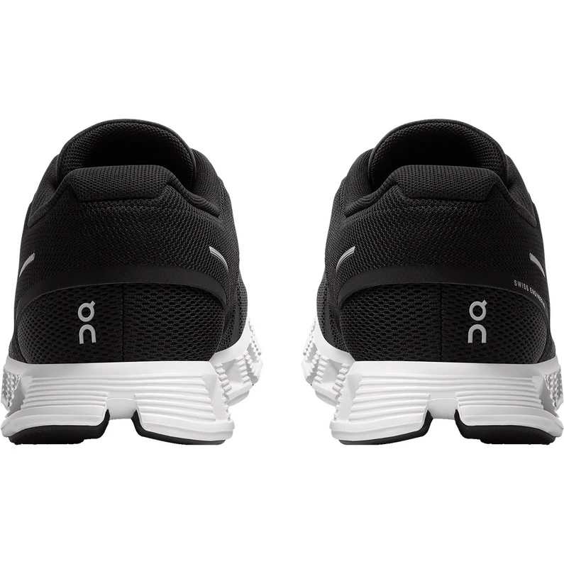 On Running Dames Cloud 5 Schoenen 6 On Running Dames Cloud 5 Schoenen - Afbeelding 4