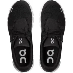 On Running Dames Cloud 5 Schoenen 12 On Running Dames Cloud 5 Schoenen -Lichtvoetig iview 3010577 010 pic5