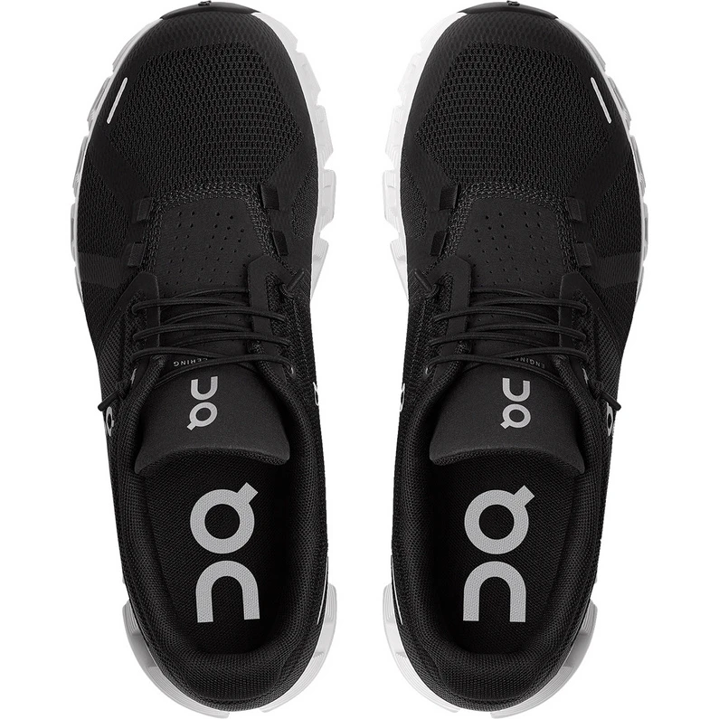 On Running Dames Cloud 5 Schoenen 7 On Running Dames Cloud 5 Schoenen - Afbeelding 5