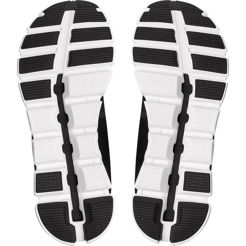 On Running Dames Cloud 5 Schoenen 8 On Running Dames Cloud 5 Schoenen - Afbeelding 6