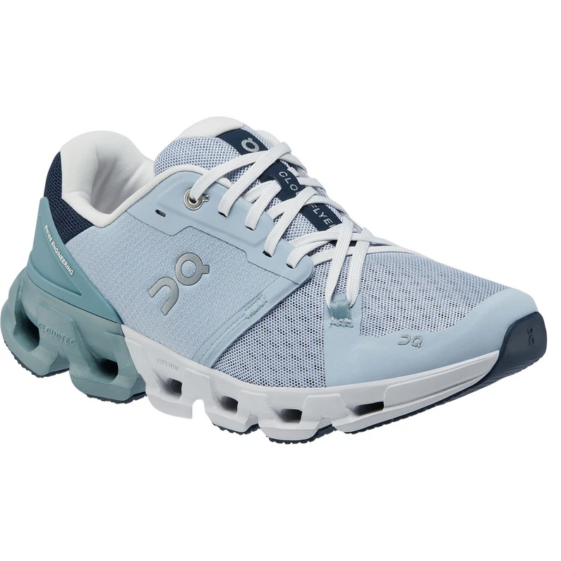 On Running Dames Cloudflyer 4 Schoenen 4 On Running Dames Cloudflyer 4 Schoenen - Afbeelding 2