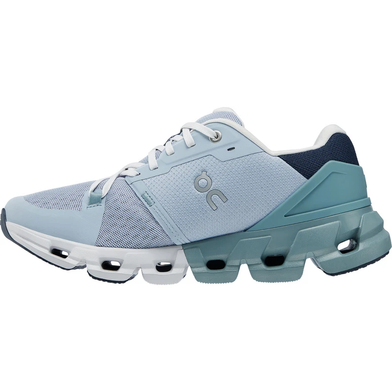 On Running Dames Cloudflyer 4 Schoenen 5 On Running Dames Cloudflyer 4 Schoenen - Afbeelding 3