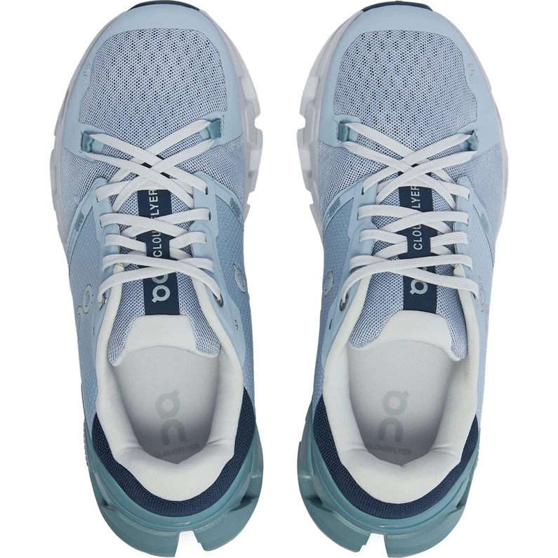 On Running Dames Cloudflyer 4 Schoenen 7 On Running Dames Cloudflyer 4 Schoenen - Afbeelding 5