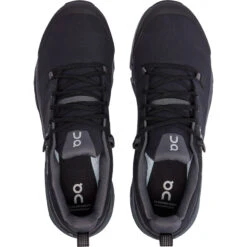 On Running Heren Cloudwander WP Schoenen -Lichtvoetig iview 3011216 001 pic6