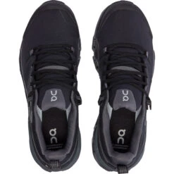 On Running Dames Cloudwander WP Schoenen -Lichtvoetig iview 3011219 001 pic6